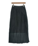 CITEN（シテン）ロング・マキシ丈スカート 黒 サイズ:M レディース/2200646546032