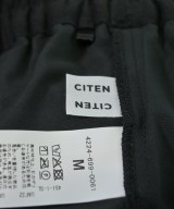 CITEN（シテン）ロング・マキシ丈スカート 黒 サイズ:M レディース/2200646546032
