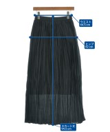 CITEN（シテン）ロング・マキシ丈スカート 黒 サイズ:M レディース/2200646546032