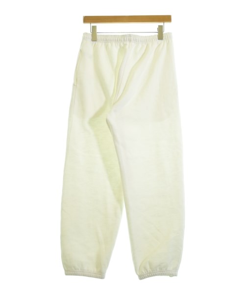 CITEN（シテン）スウェットパンツ 白 サイズ:M メンズ/2200651496025