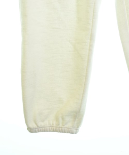 CITEN（シテン）スウェットパンツ 白 サイズ:M メンズ/2200651496025