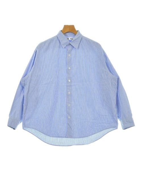 CITEN(シテン)カジュアルシャツ 青 サイズ:M/2200651602068