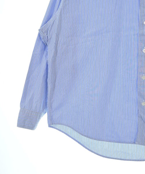CITEN（シテン）カジュアルシャツ 青 サイズ:M メンズ/2200651602068