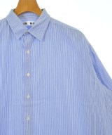 CITEN（シテン）カジュアルシャツ 青 サイズ:M メンズ/2200651602068