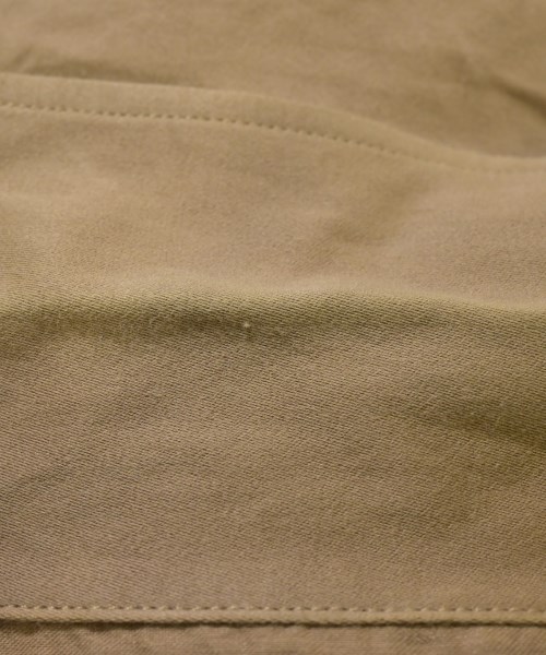 CITEN（シテン）カジュアルシャツ ベージュ サイズ:L メンズ/2200651117128