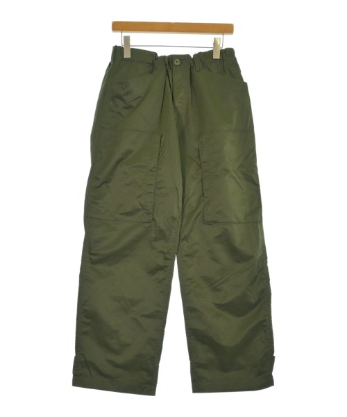 CITEN(シテン)その他 カーキ サイズ:M/2200641223280