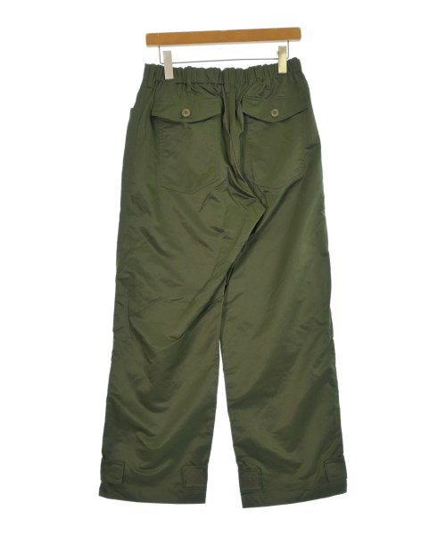 CITEN（シテン）その他 カーキ サイズ:M レディース/2200641223280