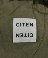 CITEN（シテン）その他 カーキ サイズ:M レディース/2200641223280