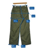 CITEN（シテン）その他 カーキ サイズ:M レディース/2200641223280