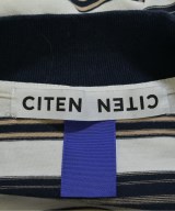 CITEN（シテン）ポロシャツ 白 サイズ:F レディース/2200644366144