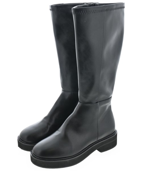 CITEN(シテン)ブーツ 黒 サイズ:L(24.5cm位)/2200652622027