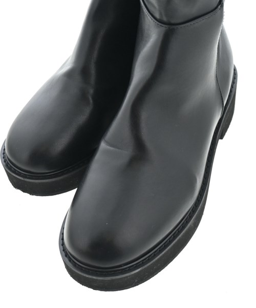 CITEN（シテン）ブーツ 黒 サイズ:L(24.5cm位) レディース/2200652622027