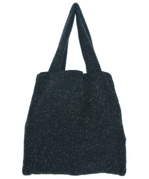 CITEN（シテン）トートバッグ 黒 サイズ:- レディース/2200653402123