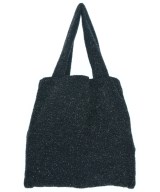 CITEN（シテン）トートバッグ 黒 サイズ:- レディース/2200653402123