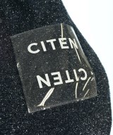 CITEN（シテン）トートバッグ 黒 サイズ:- レディース/2200653402123