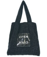 CITEN トートバッグ