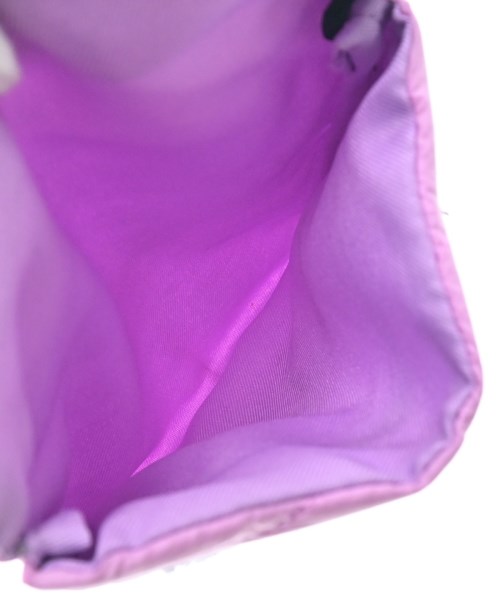 CITEN（シテン）ポーチ 紫 サイズ:- レディース/2200653402130