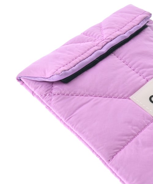 CITEN（シテン）ポーチ 紫 サイズ:- レディース/2200653402130