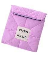 CITEN ポーチ