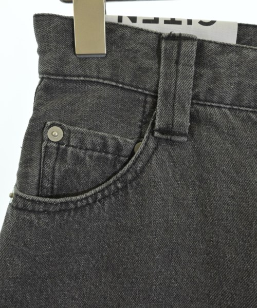CITEN（シテン）デニムパンツ グレー サイズ:M レディース/2200653830056