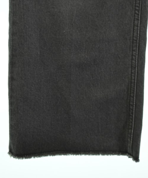 CITEN（シテン）デニムパンツ グレー サイズ:M レディース/2200653830056