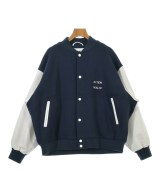 CITEN（シテン）スタジャン 紺 サイズ:F レディース/2200642583017