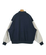 CITEN（シテン）スタジャン 紺 サイズ:F レディース/2200642583017