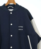 CITEN（シテン）スタジャン 紺 サイズ:F レディース/2200642583017