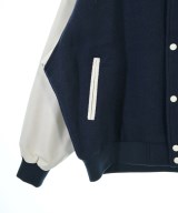 CITEN（シテン）スタジャン 紺 サイズ:F レディース/2200642583017