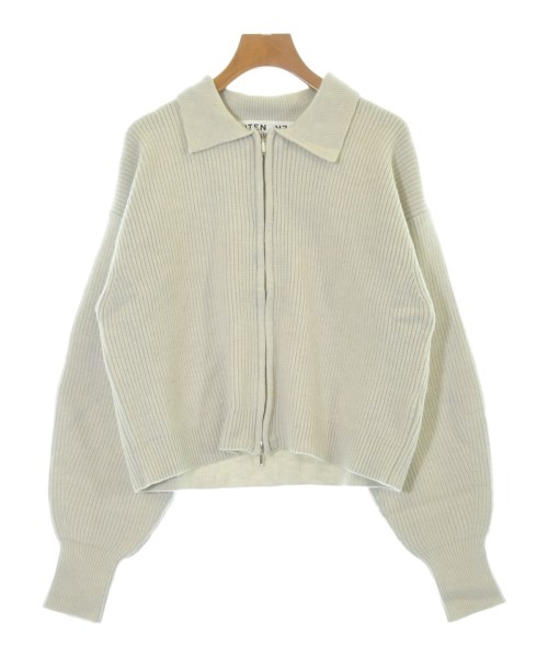 CITEN(シテン)カーディガン グレー サイズ:F/2200649468102