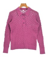 CITEN（シテン）ニット・セーター ピンク サイズ:F レディース/2200649468225