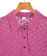 CITEN（シテン）ニット・セーター ピンク サイズ:F レディース/2200649468225