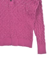 CITEN（シテン）ニット・セーター ピンク サイズ:F レディース/2200649468225