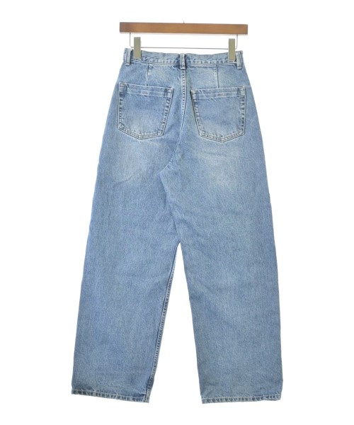 CITEN（シテン）デニムパンツ 青 サイズ:M レディース/2200649468249