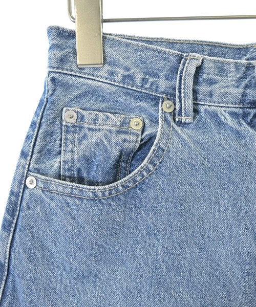 CITEN（シテン）デニムパンツ 青 サイズ:M レディース/2200649468249