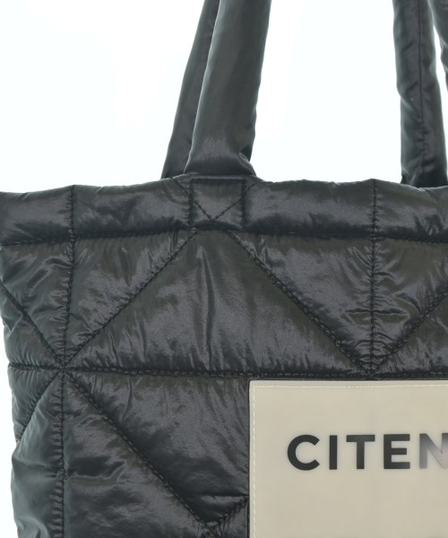 CITEN（シテン）トートバッグ 黒 サイズ:- レディース/2200654299074