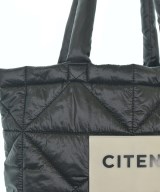 CITEN（シテン）トートバッグ 黒 サイズ:- レディース/2200654299074