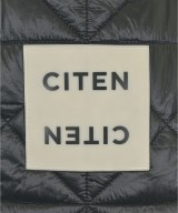 CITEN（シテン）トートバッグ 黒 サイズ:- レディース/2200654299074