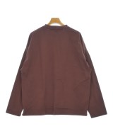 CITEN（シテン）Tシャツ・カットソー 茶 サイズ:L メンズ/2200689934025