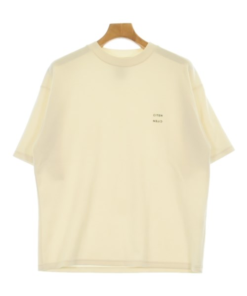 CITEN(シテン)のTシャツ・カットソー サイズ:S 2,900円
