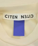 CITEN（シテン）Tシャツ・カットソー 白 サイズ:S メンズ/2200689934032