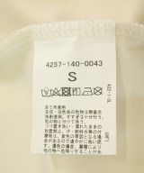 CITEN（シテン）Tシャツ・カットソー 白 サイズ:S メンズ/2200689934032