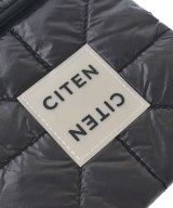 CITEN（シテン）ポーチ 黒 サイズ:- レディース/2200689934056