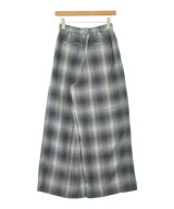 CITEN（シテン）スラックス グレー サイズ:M レディース/2200701238162
