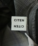 CITEN（シテン）スラックス グレー サイズ:M レディース/2200701238162