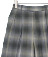 CITEN（シテン）スラックス グレー サイズ:M レディース/2200701238162