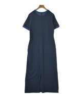 CITEN（シテン）ワンピース 紺 サイズ:M レディース/2200701240042