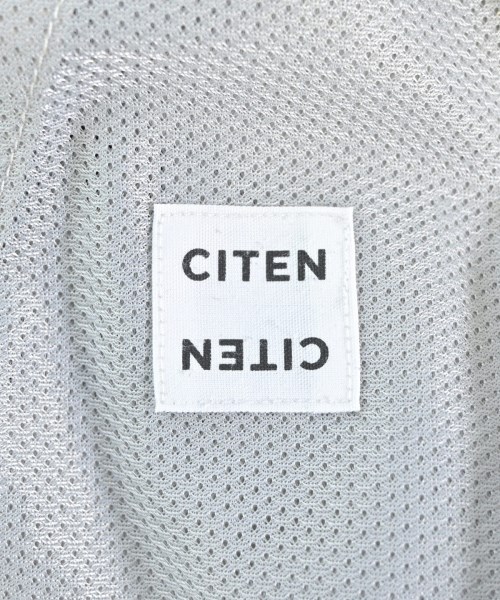 CITEN（シテン）その他 グレー サイズ:F レディース/2200702135125