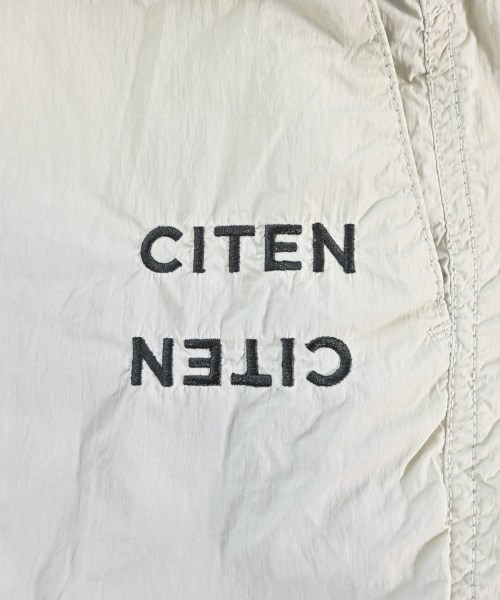 CITEN（シテン）その他 グレー サイズ:F レディース/2200702135125