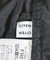 CITEN（シテン）その他 黒 サイズ:F レディース/2200702135132